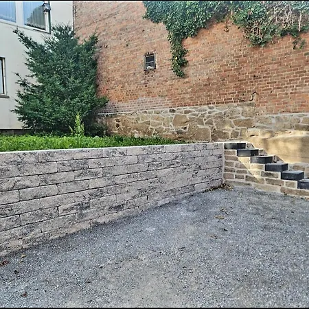 Zu Den Ilsefaellen I Апартаменты Ильзенбург