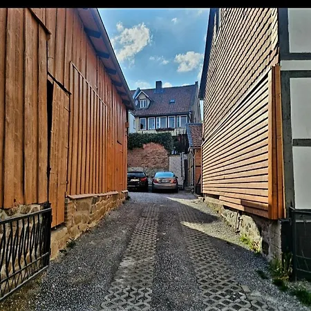 Zu Den Ilsefaellen I Ильзенбург