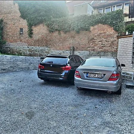 Zu Den Ilsefaellen I Апартаменты