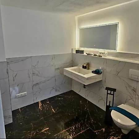 Zu Den Ilsefaellen I Appartement *