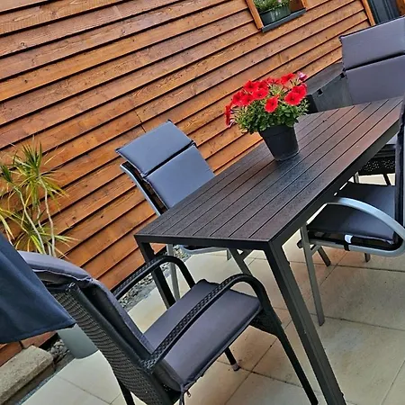Appartement Zu Den Ilsefaellen I
