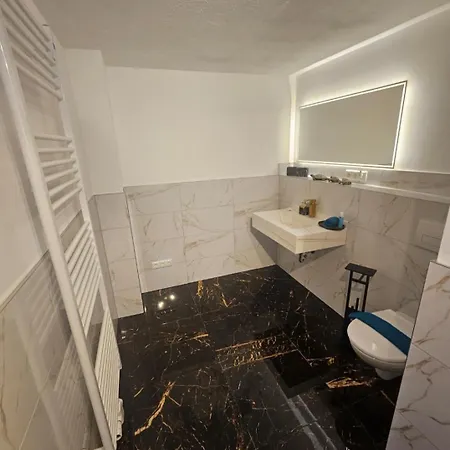 Appartement Zu Den Ilsefaellen I