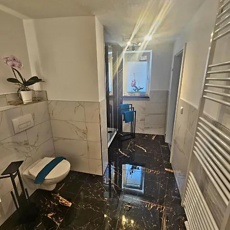 Zu Den Ilsefaellen I Appartement *