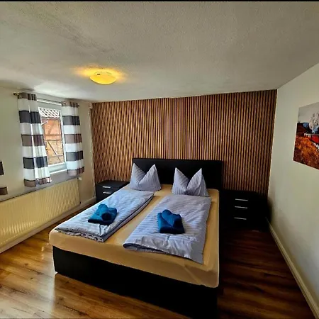 Zu Den Ilsefaellen I *