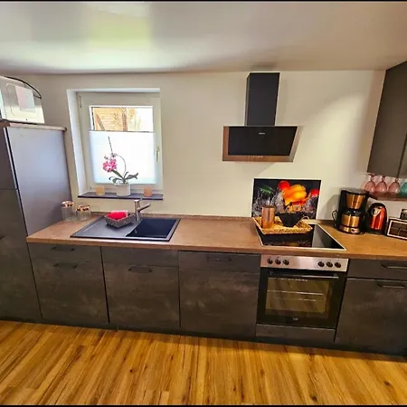 Appartement Zu Den Ilsefaellen I