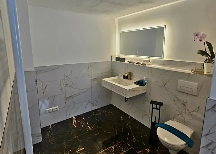 Zu Den Ilsefaellen I * Ilsenburg