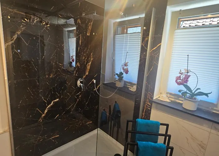 Zu Den Ilsefaellen I *