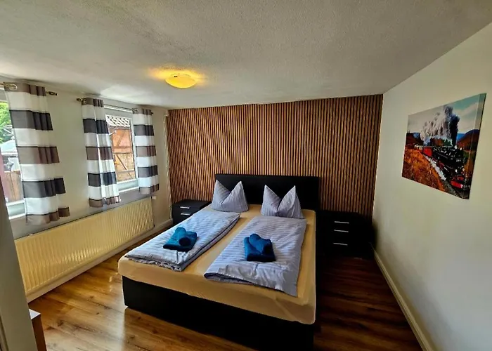 Zu Den Ilsefaellen I *